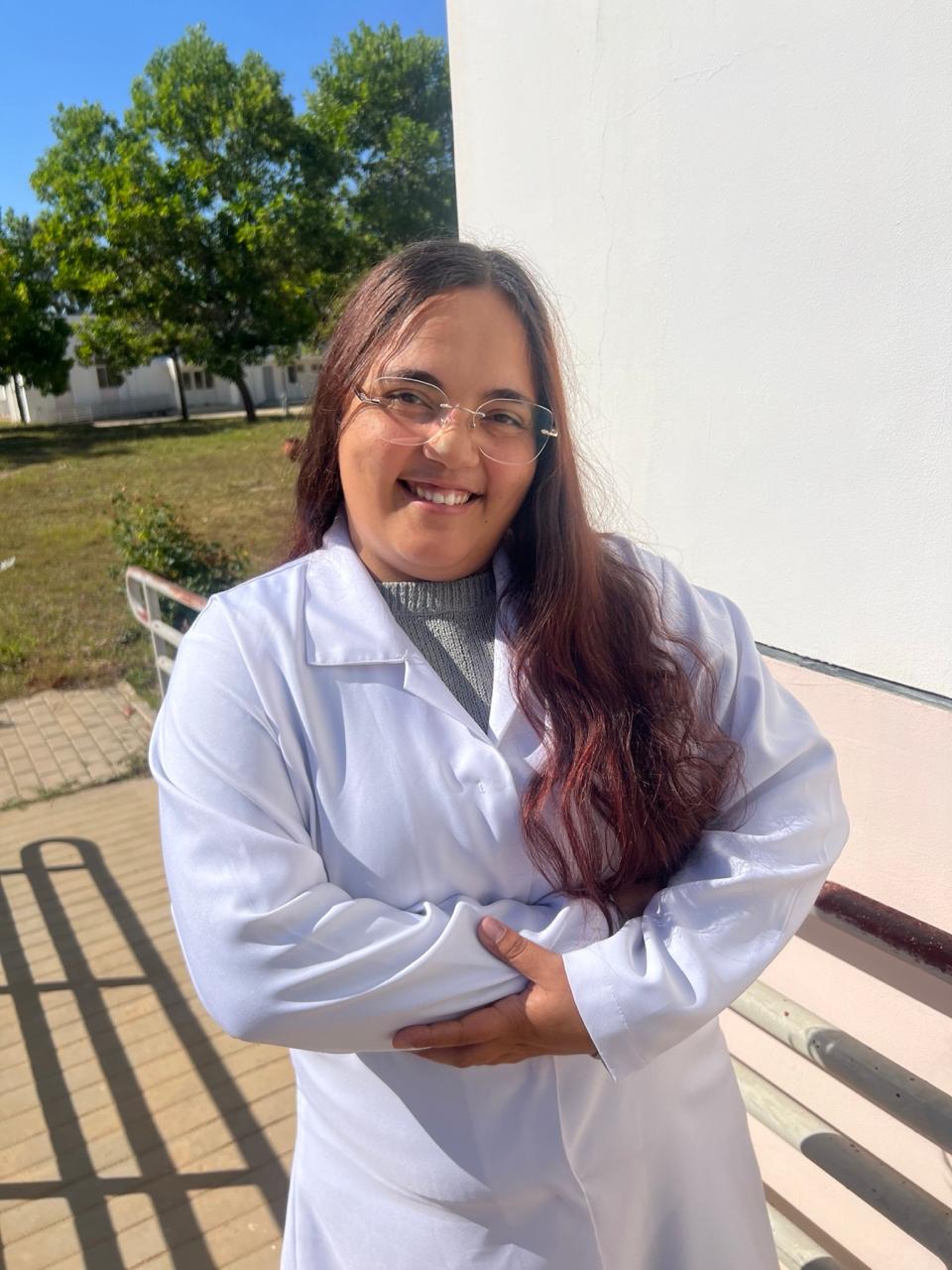 Dra. Carmen Alves